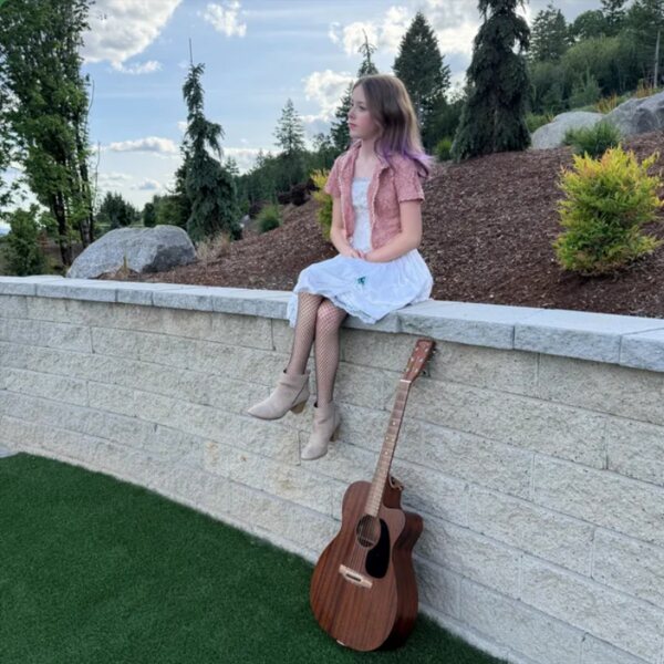 The Cover Album EP cover